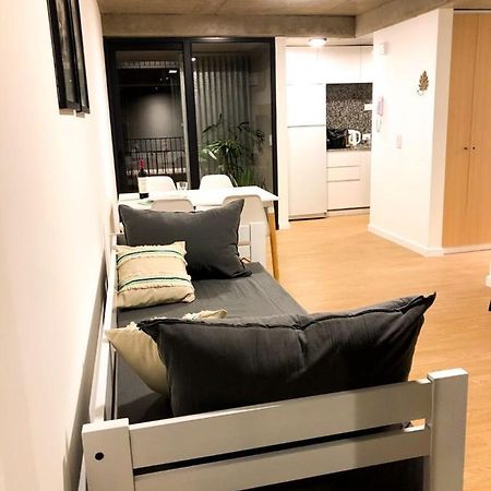 Cilveti 468 Departamento Con Cochera, Excelente Ubicacion 罗萨里奥 外观 照片
