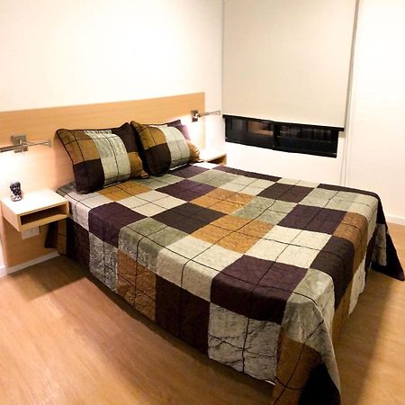 Cilveti 468 Departamento Con Cochera, Excelente Ubicacion 罗萨里奥 外观 照片