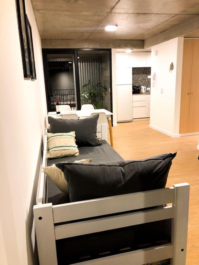 Cilveti 468 Departamento Con Cochera, Excelente Ubicacion 罗萨里奥 外观 照片