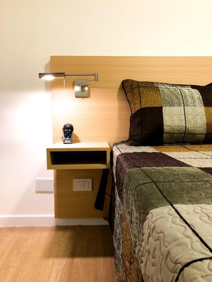 Cilveti 468 Departamento Con Cochera, Excelente Ubicacion 罗萨里奥 外观 照片