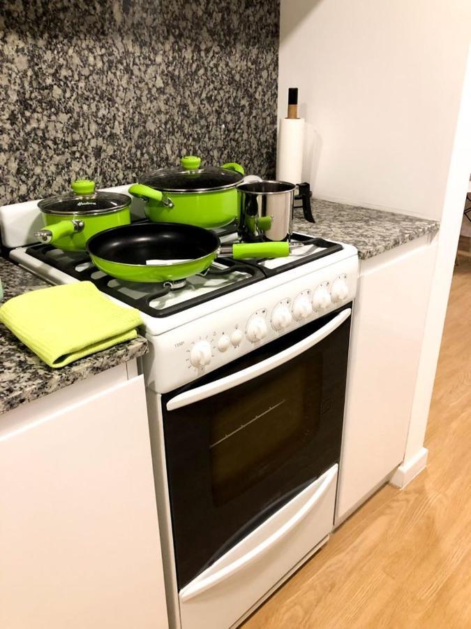 Cilveti 468 Departamento Con Cochera, Excelente Ubicacion 罗萨里奥 外观 照片