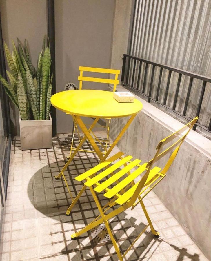 Cilveti 468 Departamento Con Cochera, Excelente Ubicacion 罗萨里奥 外观 照片