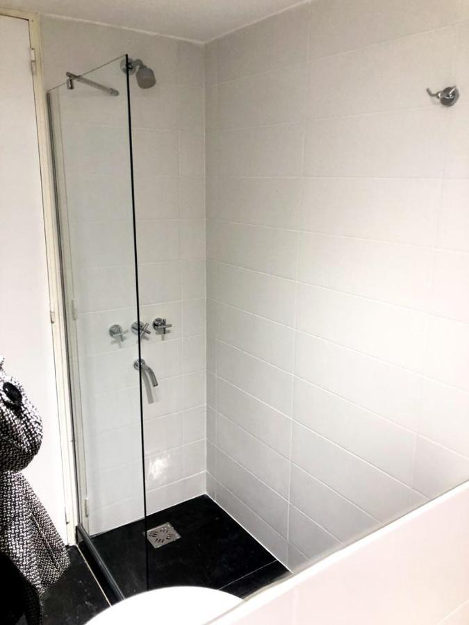 Cilveti 468 Departamento Con Cochera, Excelente Ubicacion 罗萨里奥 外观 照片