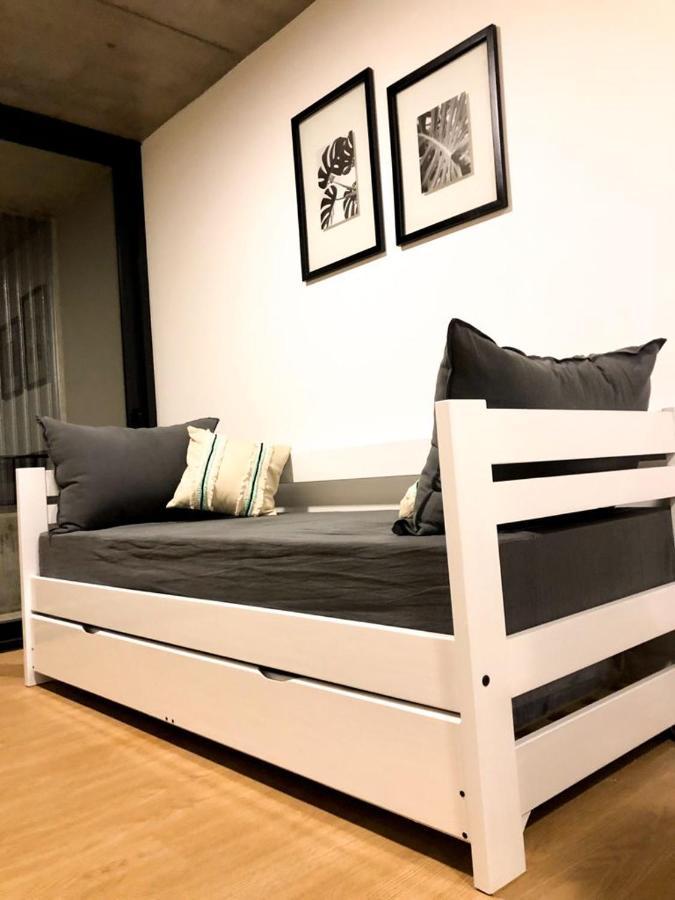 Cilveti 468 Departamento Con Cochera, Excelente Ubicacion 罗萨里奥 外观 照片
