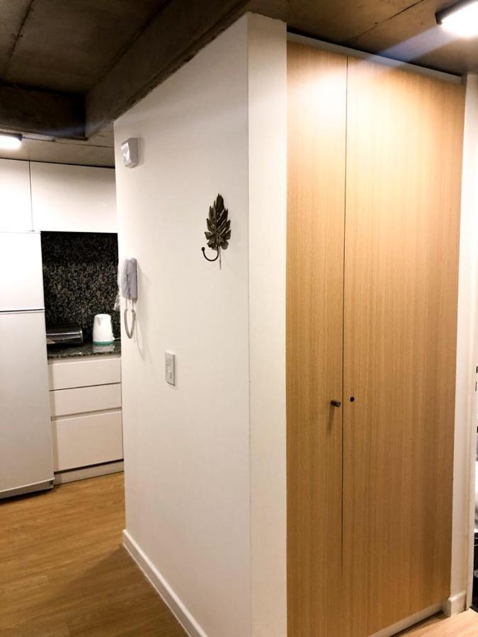 Cilveti 468 Departamento Con Cochera, Excelente Ubicacion 罗萨里奥 外观 照片