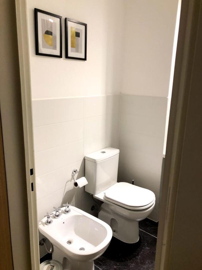 Cilveti 468 Departamento Con Cochera, Excelente Ubicacion 罗萨里奥 外观 照片