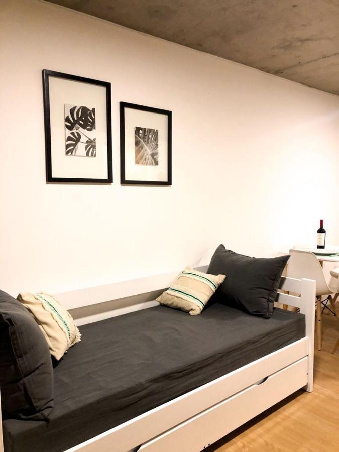 Cilveti 468 Departamento Con Cochera, Excelente Ubicacion 罗萨里奥 外观 照片