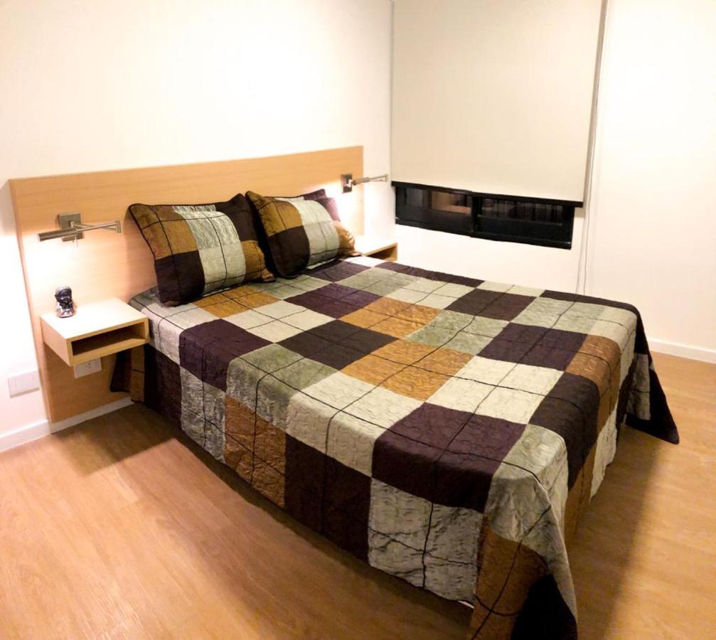Cilveti 468 Departamento Con Cochera, Excelente Ubicacion 罗萨里奥 外观 照片