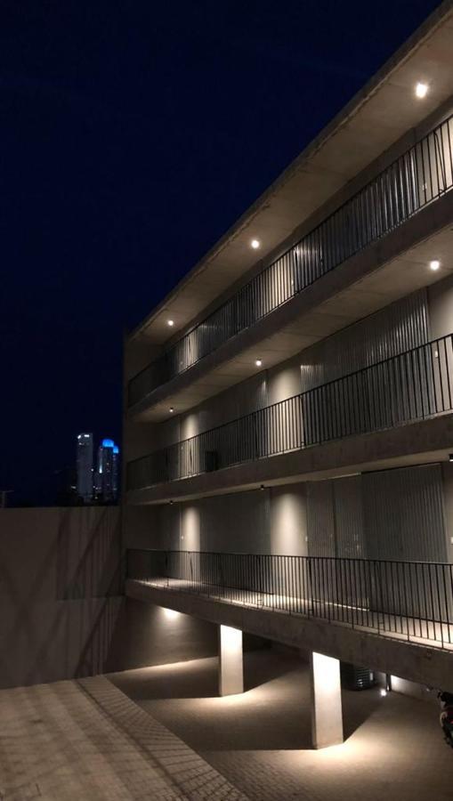 Cilveti 468 Departamento Con Cochera, Excelente Ubicacion 罗萨里奥 外观 照片