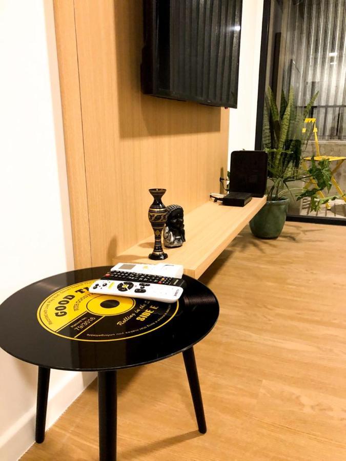 Cilveti 468 Departamento Con Cochera, Excelente Ubicacion 罗萨里奥 外观 照片