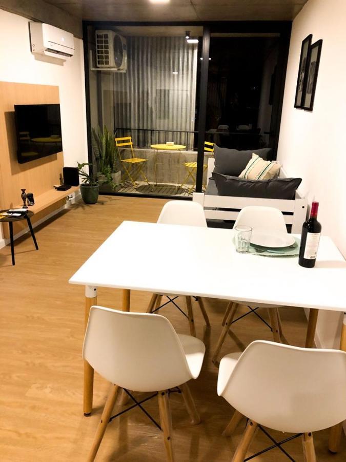 Cilveti 468 Departamento Con Cochera, Excelente Ubicacion 罗萨里奥 外观 照片