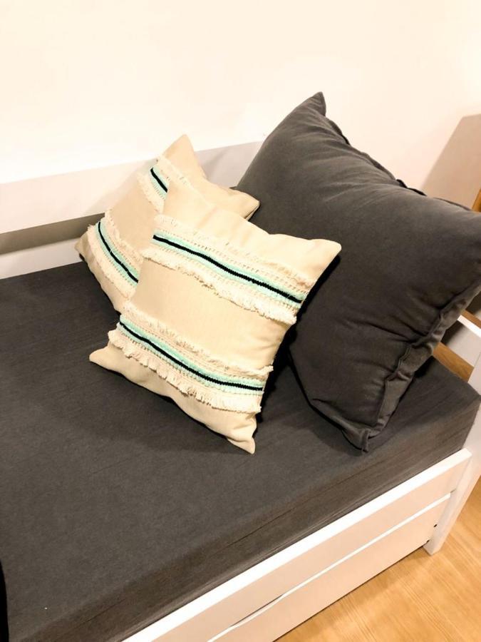 Cilveti 468 Departamento Con Cochera, Excelente Ubicacion 罗萨里奥 外观 照片