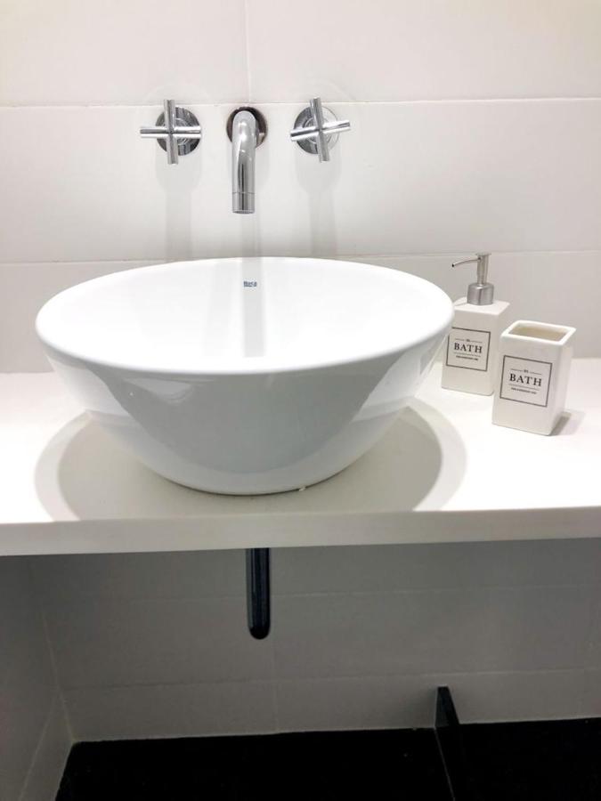 Cilveti 468 Departamento Con Cochera, Excelente Ubicacion 罗萨里奥 外观 照片