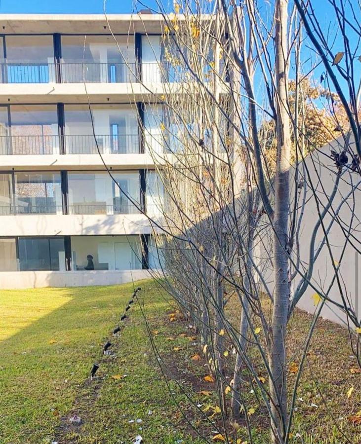 Cilveti 468 Departamento Con Cochera, Excelente Ubicacion 罗萨里奥 外观 照片